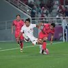 Buntut Kekalahan dari Timnas Indonesia U-23, Presiden Federasi Sepak Bola Korea Selatan Tundukkan Kepala dan Minta Maaf