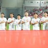 PSSI Jelaskan Kronologi Timnas Indonesia U-23 Vs Guinea Live di TV Nasional: Menang Tender