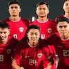 WNI dan Diaspora di Qatar Histeris Bisa Sedekat Itu dengan Timnas Indonesia U-23 untuk Piala Asia U-23 2024