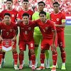 Link Streaming Timnas Indonesia vs Guinea Hari Ini, Kamis 9 Mei 2024