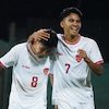 Link Nonton Live Streaming Piala Asia U-23 2024 Qatar vs Timnas Indonesia di RCTI dan Vision+