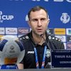 Pelatih yang Membawa Uzbekistan ke Piala Dunia 2026 Tidak Menutup Peluang Melatih Timnas Indonesia