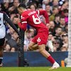 Man of the Match Fulham vs Liverpool: Trent Alexander-Arnold