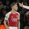 Jadwal Arsenal Hari Ini, Minggu 14 April 2024: Vs Aston Villa, Hari Pembalasan