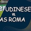 Prediksi Udinese vs AS Roma 14 April 2024