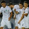 Catatan Mengerikan Uzbekistan U-23, Calon Lawan Timnas Indonesia U-23 di Semifinal Piala Asia U-23 2024