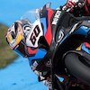 Hasil FP2 WorldSBK Prancis 2024: Toprak Razgatlioglu Kecelakaan Hebat, Michael van der Mark Tercepat