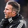 Inter Milan akan Hadapi Robin van Persie di Liga Champions