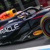 Hasil Sprint Race Formula 1 GP China 2024: Max Verstappen Kalahkan Lewis Hamilton