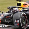 Hasil FP1 Formula 1 GP Jepang 2024: Max Verstappen-Sergio Perez Tercepat di Kandang Honda