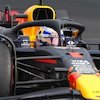 Hasil Kualifikasi Formula 1 GP China 2024: Duet Red Bull Berkuasa, Max Verstappen Raih Pole