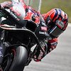 Hasil Latihan MotoGP Jerman 2024: Banyak Kecelakaan, Sempat Red Flag, Maverick Vinales Tercepat