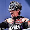 Akhirnya Menang Bareng Aprilia, Maverick Vinales: Bukti Saya Punya Talenta dan Dedikasi!