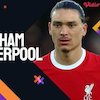 Prediksi West Ham vs Liverpool 27 April 2024