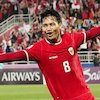 Korea Selatan Saja Ditendang, Marc Klok Yakin Timnas Indonesia U-23 Bisa Bekuk Uzbekistan