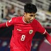 Melihat Keputusan Wasit, Kenapa Witan Dilanggar tapi Timnas Indonesia U-23 Gak Dapat Penalti?