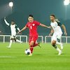 Sedang Berlangsung, Link Streaming Timnas Indonesia U-23 vs Qatar di RCTI dan Vision+ Hari Ini