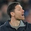 Xabi Alonso Resmi Pamit dari Bayer Leverkusen, Bakal Latih Real Madrid? Xabi Alonso Resmi Pamit dari Bayer Leverkusen, Bakal Latih Real Madrid?