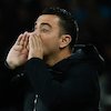 Mulut-mu Harimau-mu! Xavi Terancam Dipecat Barcelona