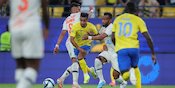 Hasil Liga Arab Saudi: Dipimpin Mane dan Bukan Ronaldo, Al Nassr Comeback Lawan Al Feiha Hasil Liga Arab Saudi: Dipimpin Mane dan Bukan Ronaldo, Al Nassr Comeback Lawan Al Feiha