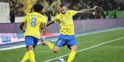 Hasil Liga Arab Saudi: Gol Telat Laporte Bawa Al Nassr Bekuk Damak Hasil Liga Arab Saudi: Gol Telat Laporte Bawa Al Nassr Bekuk Damak
