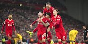 Mainnya Oke sih, Tapi Liverpool Tolong Setop Bikin Deg-degan Suportermu
