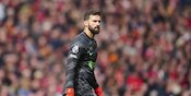 Slot Spill Kapan Alisson Bisa Merumput Lagi Bersama Liverpool Slot Spill Kapan Alisson Bisa Merumput Lagi Bersama Liverpool