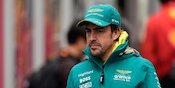 Masih Gaspol di Usia 43, Fernando Alonso Punya 122 Rival di Formula 1: Termasuk 2 Generasi Schumacher dan Verstappen Masih Gaspol di Usia 43, Fernando Alonso Punya 122 Rival di Formula 1: Termasuk 2 Generasi Schumacher dan Verstappen