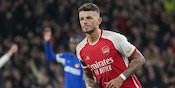 Mengungkap Misteri Hilangnya Ben White dari Skuad Arsenal vs Fulham Mengungkap Misteri Hilangnya Ben White dari Skuad Arsenal vs Fulham
