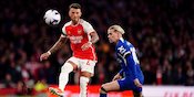 Chelsea Dibantai Arsenal, Netizen: Kocak, Mending Jadi Klub Mancing