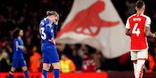 Rapor Pemain Chelsea Ketika Dipecundangi Arsenal: Nicolas Jackson Jagonya Buang Peluang