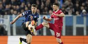 Man of the Match Atalanta vs Liverpool: Berat Djimsiti Man of the Match Atalanta vs Liverpool: Berat Djimsiti