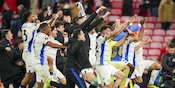 Kunci Atalanta Bekuk Liverpool: Sempurna di Semua Lini! Kunci Atalanta Bekuk Liverpool: Sempurna di Semua Lini!