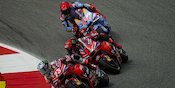 Liberty Media Janji Takkan Rombak MotoGP, Ingin Tarik Fans Baru dan Tambah Sponsor Liberty Media Janji Takkan Rombak MotoGP, Ingin Tarik Fans Baru dan Tambah Sponsor