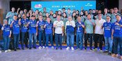 Bandung bjb Tandamata Optimistis Juarai PLN Mobile Proliga 2024 Meski Rombak Skuad Besar-besaran