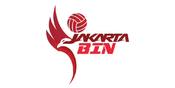 Daftar Pemain Jakarta BIN di PLN Mobile Proliga 2024