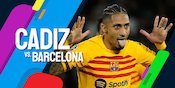 Prediksi Cadiz vs Barcelona 14 April 2024