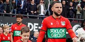 Calvin Verdonk Bawa NEC Nijmegen Buka Eredivisie dengan Kemenangan 5-0 atas Excelsior, Langsung Puncaki Klasemen