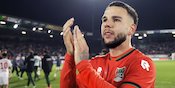 Tak Banyak yang Tahu, Begini Penyebab Calvin Verdonk Jadi Kesayangan Suporter NEC Nijmegen Tak Banyak yang Tahu, Begini Penyebab Calvin Verdonk Jadi Kesayangan Suporter NEC Nijmegen