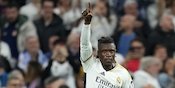 Daftar Pasien Cedera Real Madrid Bertambah, Terbaru Eduardo Camavinga