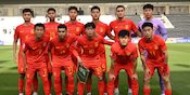 Prediksi Piala Asia U-23: Uni Emirat Arab U-23 vs China U-23 22 April 2024 Prediksi Piala Asia U-23: Uni Emirat Arab U-23 vs China U-23 22 April 2024