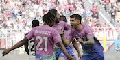 AC Milan Menang Terus, Starting 11 Tolong Jangan Diubah Lagi Ya AC Milan Menang Terus, Starting 11 Tolong Jangan Diubah Lagi Ya
