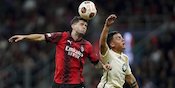 Pembelaan Pioli Soal Keputusannya yang tak Kunjung Mengganti Pulisic Kala Milan Duel Lawan Roma Pembelaan Pioli Soal Keputusannya yang tak Kunjung Mengganti Pulisic Kala Milan Duel Lawan Roma