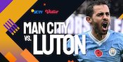Prediksi Manchester City vs Luton Town 13 April 2024 Prediksi Manchester City vs Luton Town 13 April 2024