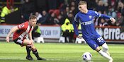 Man of the Match Sheffield United vs Chelsea: Cole Palmer