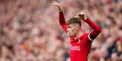 Kalau Boleh, Pep Lijnders Ingin Bawa Pemain Liverpool Ini ke RB Salzburg