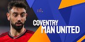 Link Live Streaming FA Cup Coventry vs MU 21 April 2024 di Vidio Link Live Streaming FA Cup Coventry vs MU 21 April 2024 di Vidio