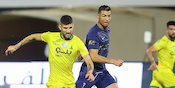 Hasil Liga Arab Saudi: Cristiano Ronaldo Main Full, Al Nassr Menang Tipis 1-0 atas Al Khaleej Hasil Liga Arab Saudi: Cristiano Ronaldo Main Full, Al Nassr Menang Tipis 1-0 atas Al Khaleej