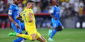 Bab Akhir Liga Arab Saudi: Al Hilal Juara, Cristiano Ronaldo Dapat Top Skor