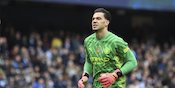 Doa Guardiola Terkabul, Ederson Batal Pindah ke Al Ittihad Doa Guardiola Terkabul, Ederson Batal Pindah ke Al Ittihad